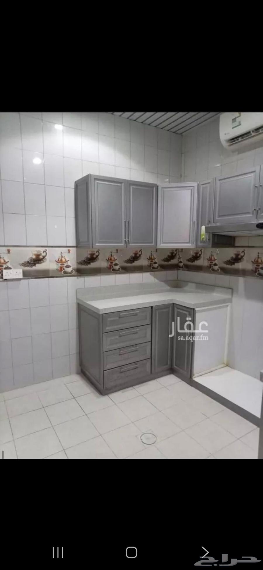 3 bedroom apartment in Al Andalus 9
