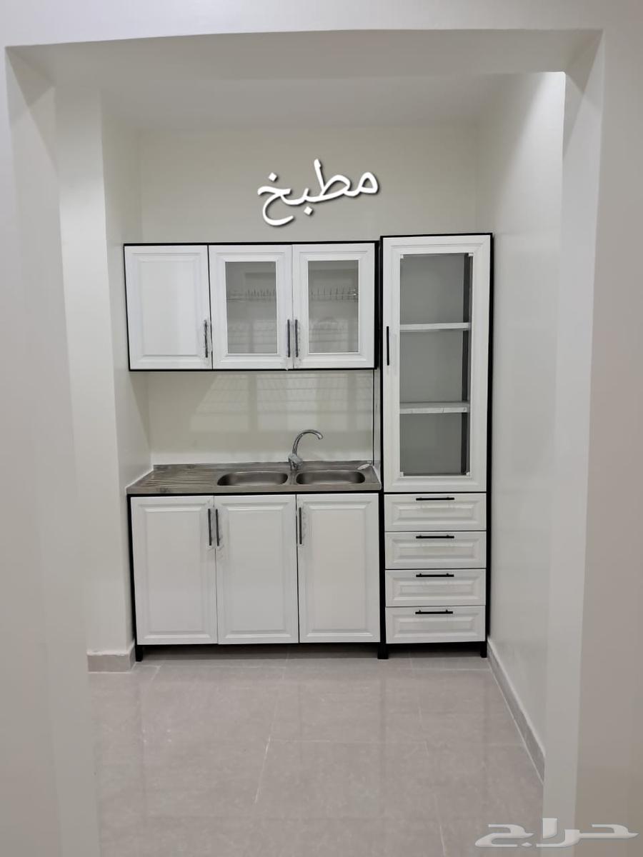 شقة 3 غرف في الرمال 5