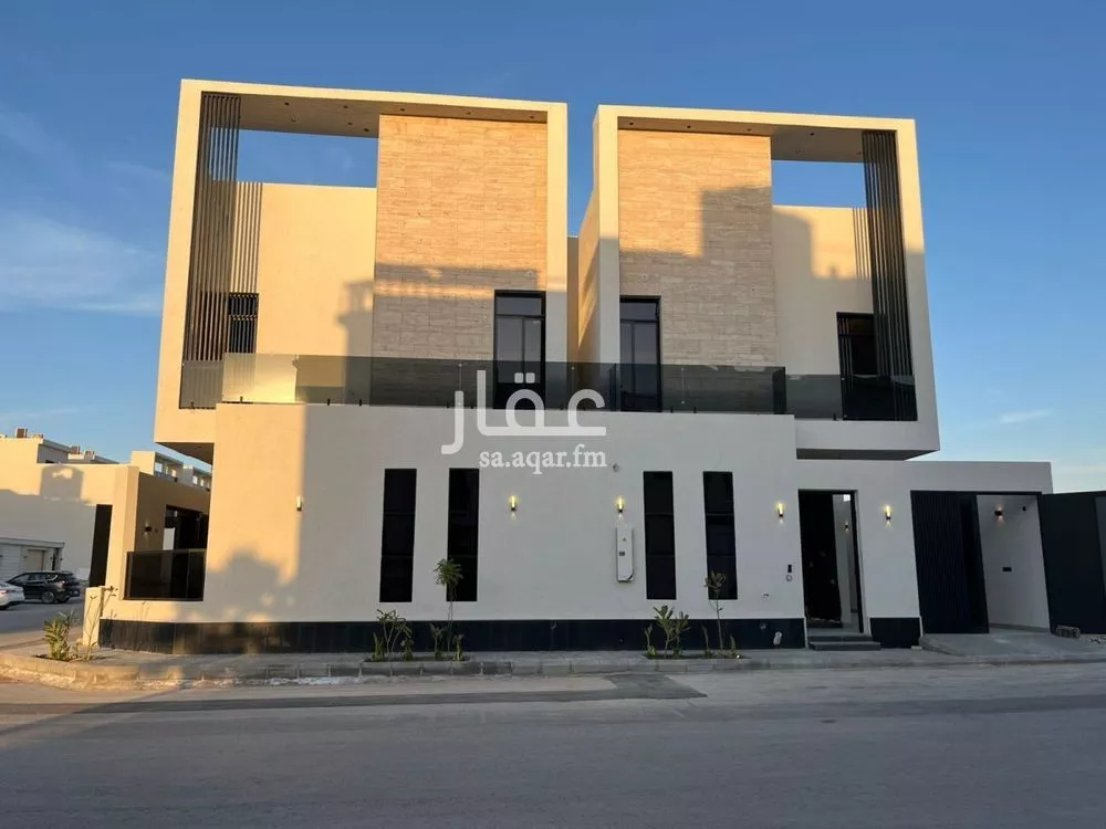 5 bedroom villa in Al Mahdiyyah 5