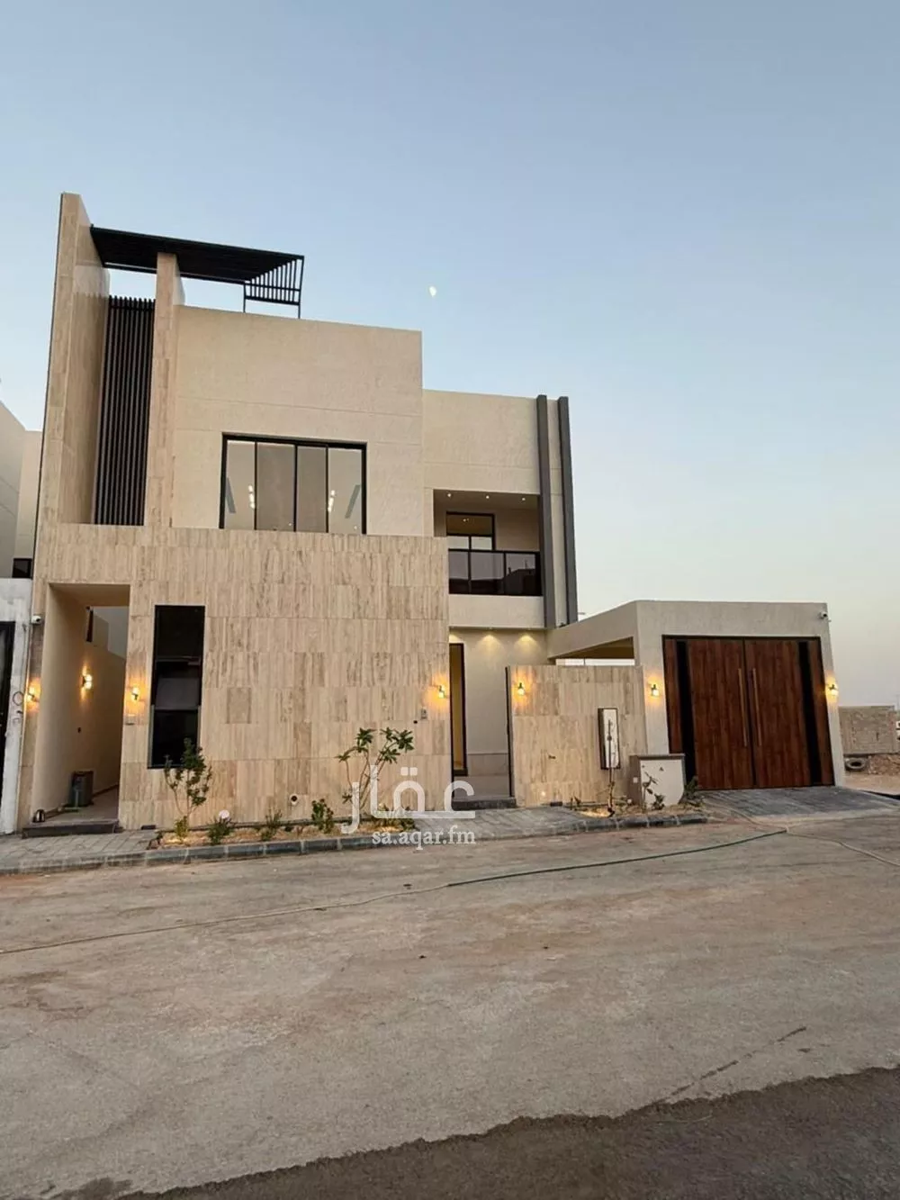 6 bedroom villa in Al Mahdiyyah 2