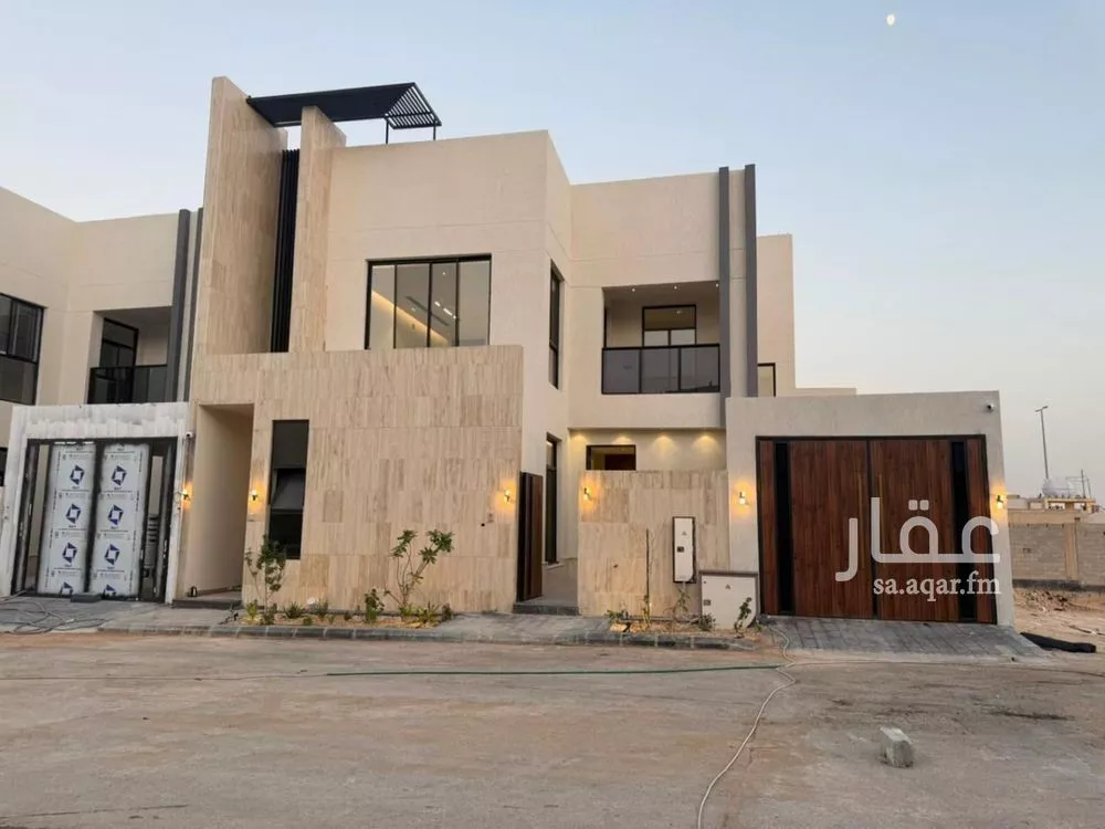 6 bedroom villa in Al Mahdiyyah 4