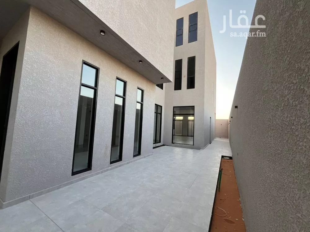 فيلا 6 غرف في المهدية 6