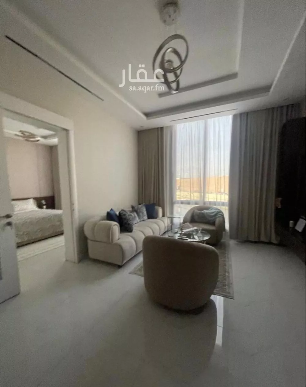 1 bedroom apartment in Al Fayha 3
