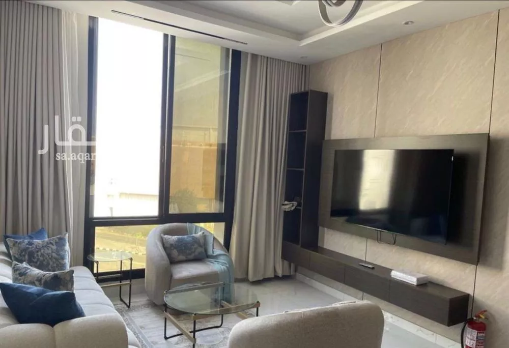 1 bedroom apartment in Al Fayha 5