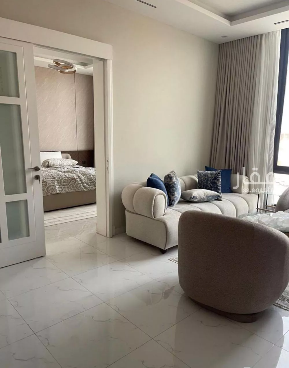 1 bedroom apartment in Al Fayha 7