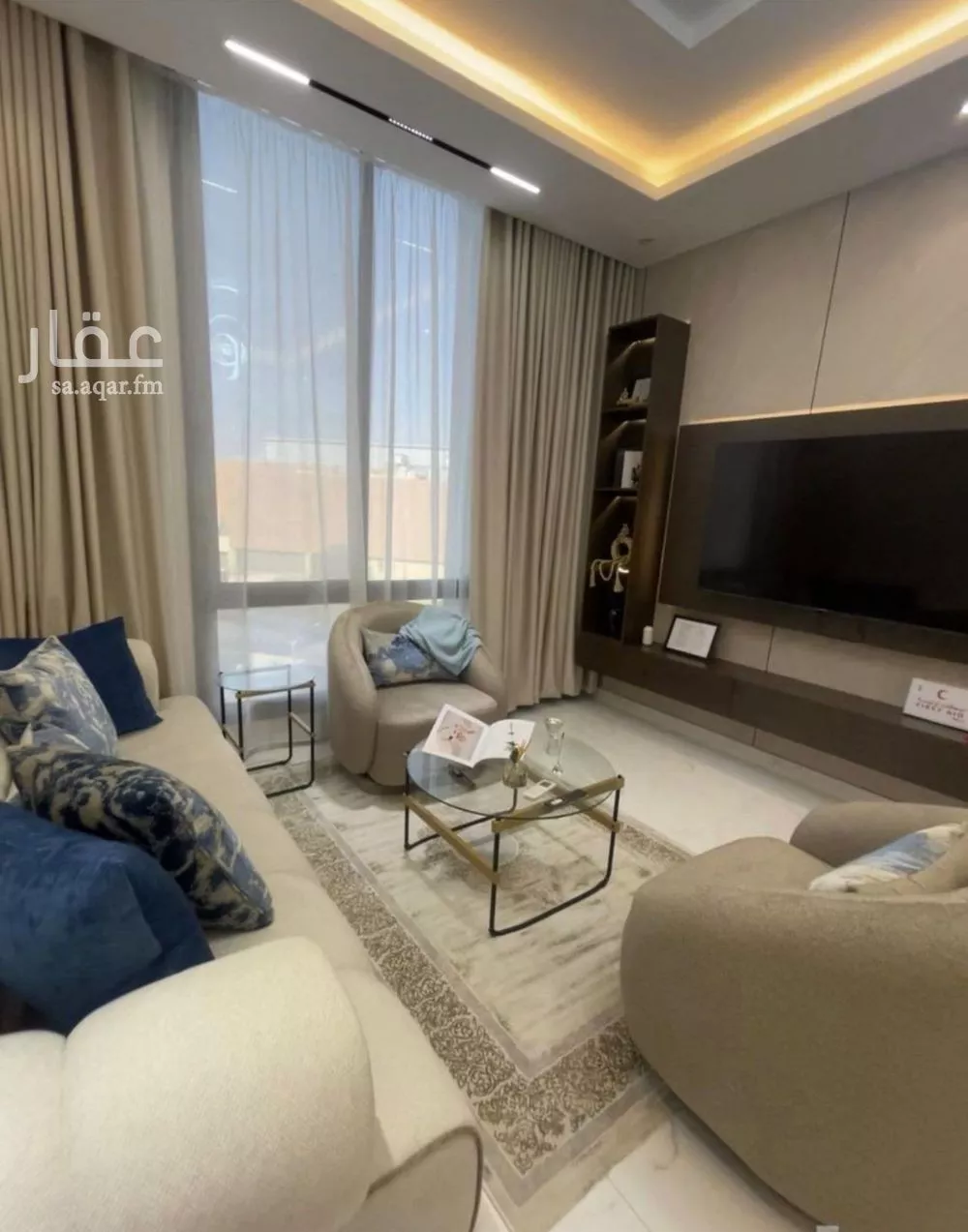 1 bedroom apartment in Al Fayha 8
