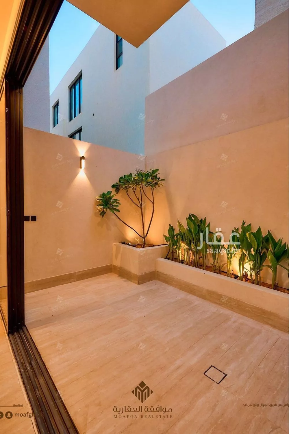 6 bedroom villa in Al Mahdiyyah 11