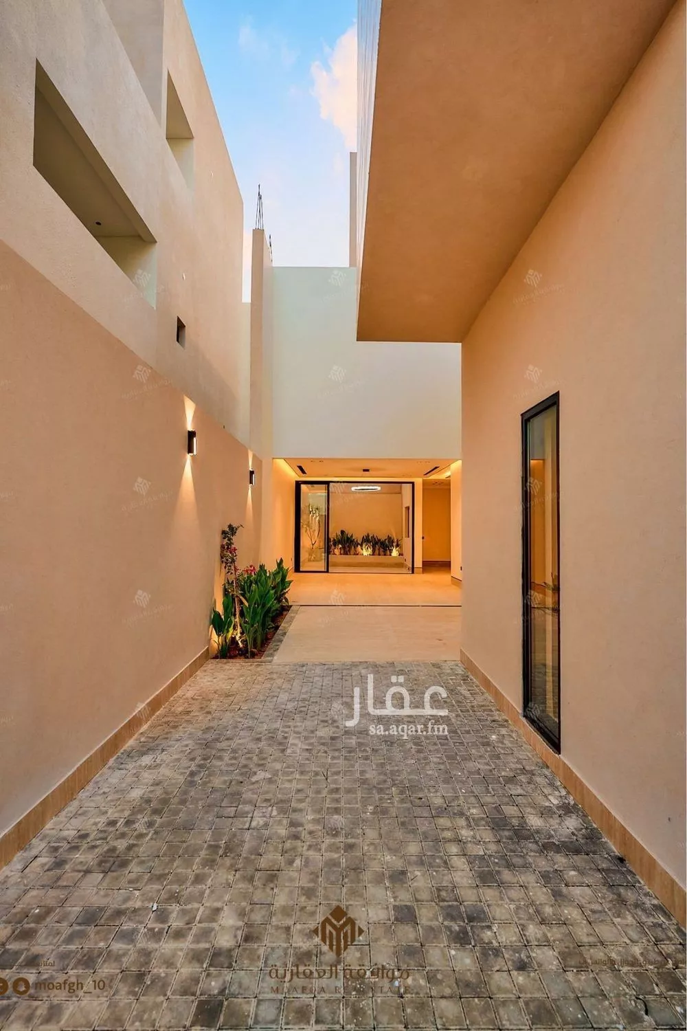 6 bedroom villa in Al Mahdiyyah 12