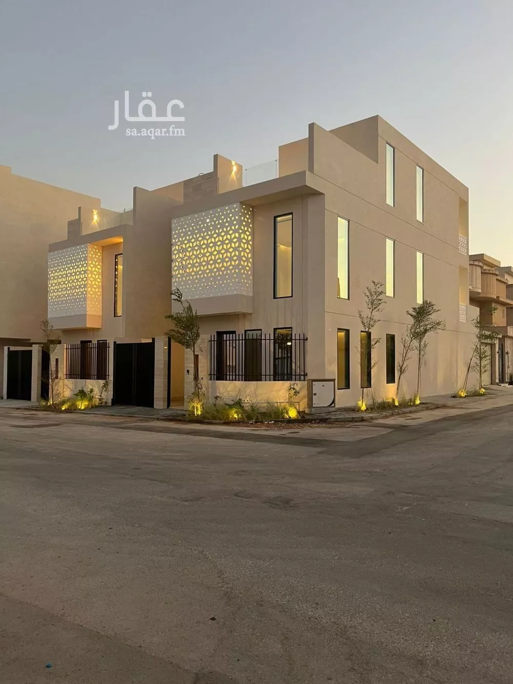 6 bedroom villa in Al Mahdiyyah 4