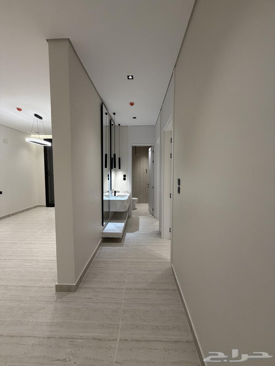 5 bedroom apartment in Badr 11