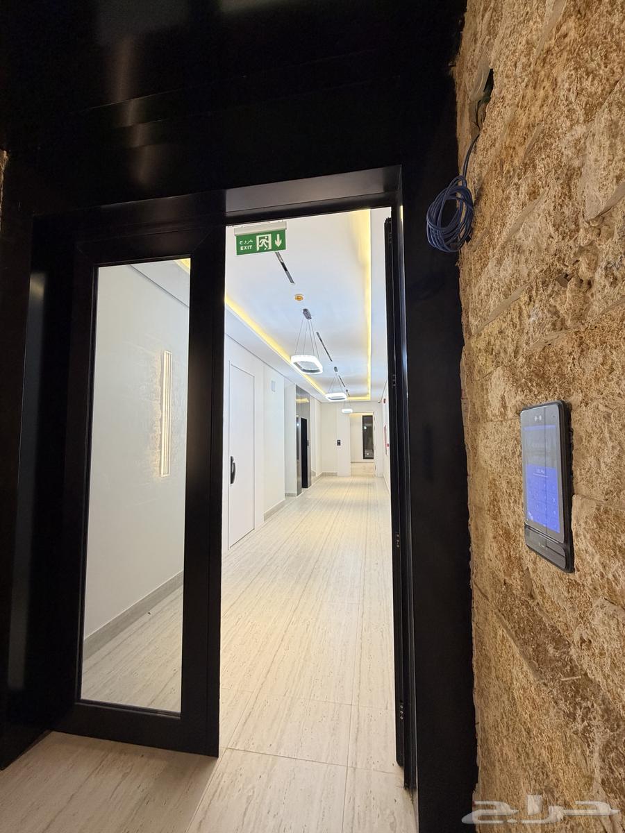 5 bedroom apartment in Badr 4