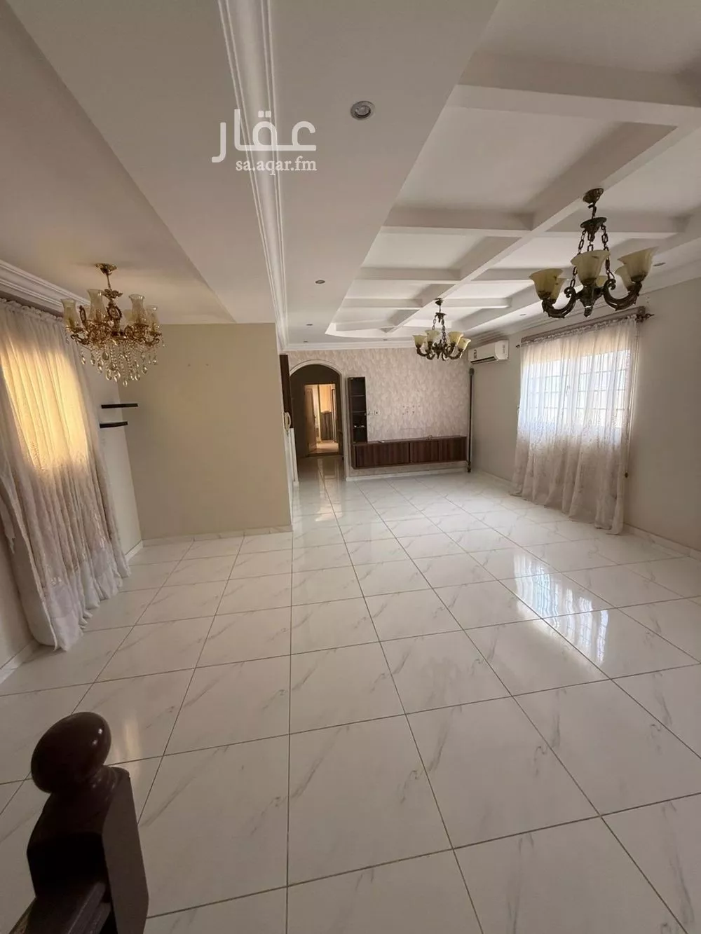 5 bedroom villa in Al Salamah 3