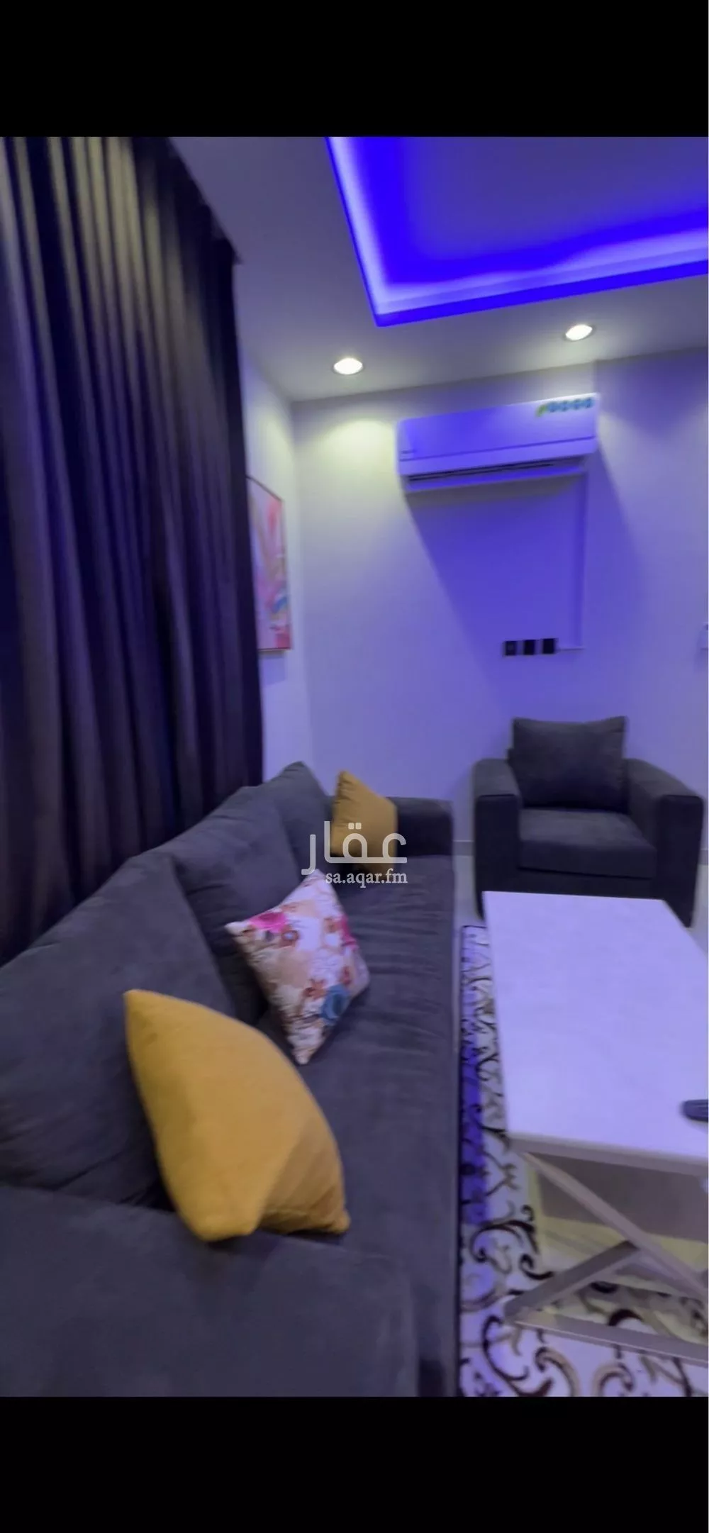 2 bedroom apartment in Mishrifah 2