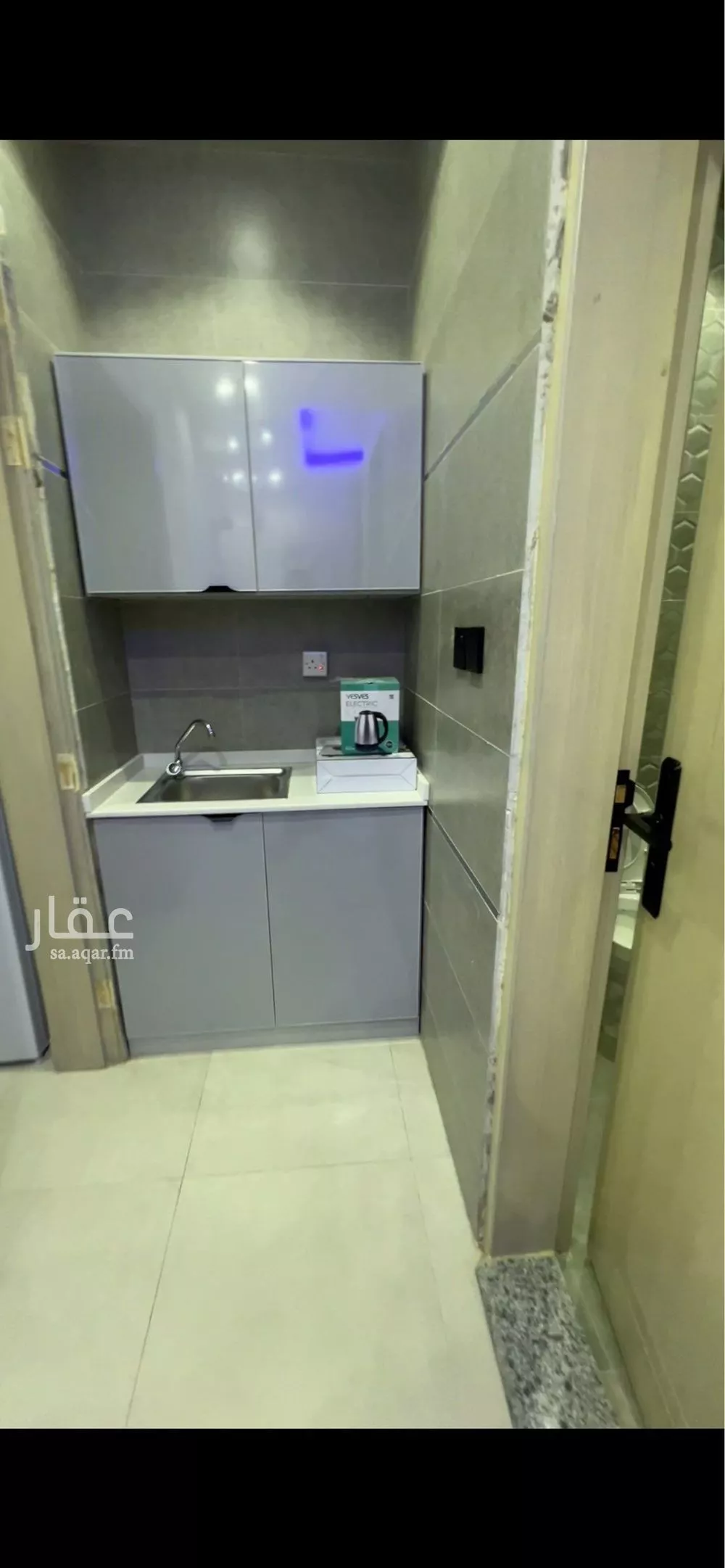 2 bedroom apartment in Mishrifah 3