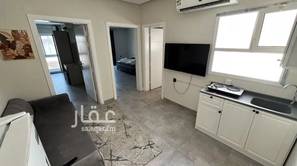 2 bedroom apartment in Mishrifah, Jeddah 6