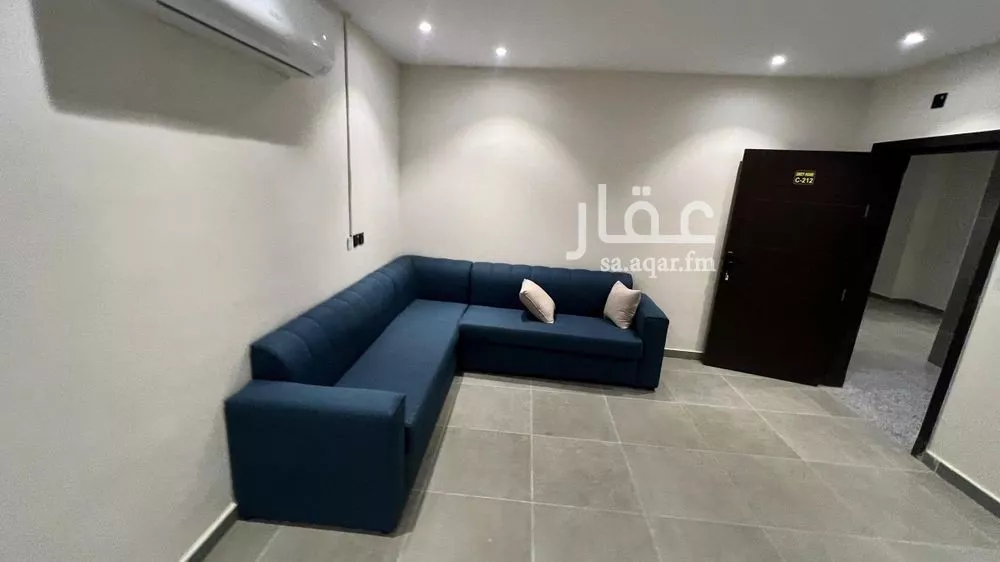 2 bedroom apartment in Mishrifah, Jeddah 7