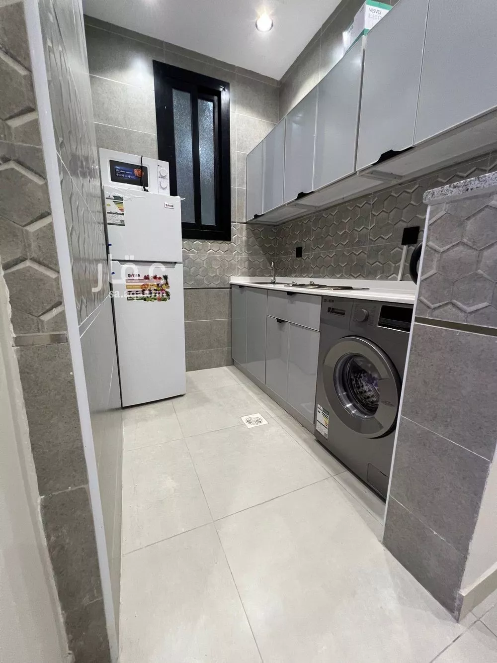 3 bedroom apartment in Mishrifah 2