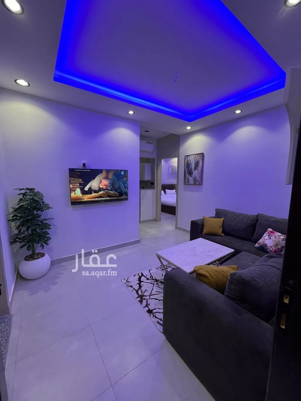 3 bedroom apartment in Mishrifah 3