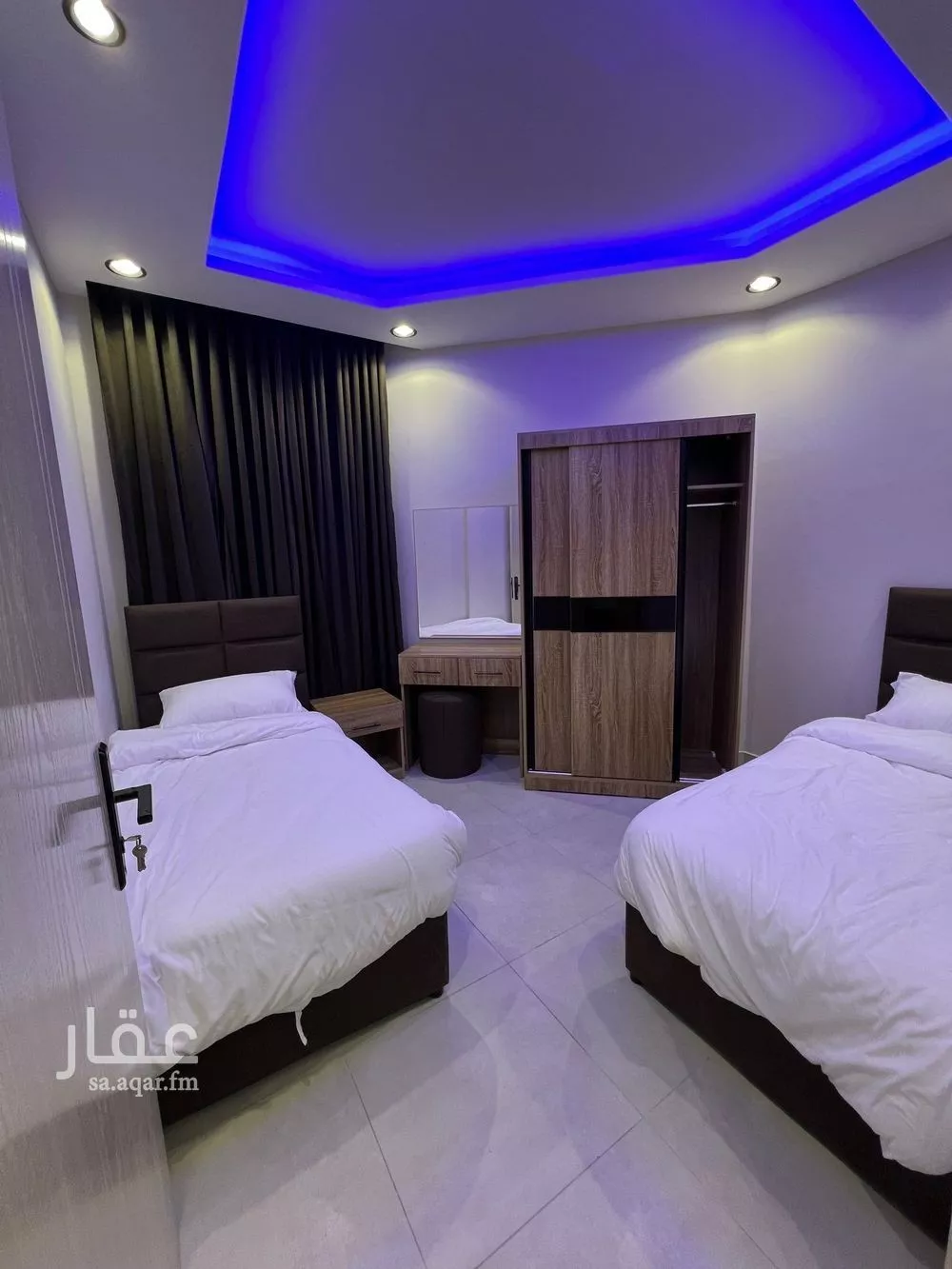 3 bedroom apartment in Mishrifah 6