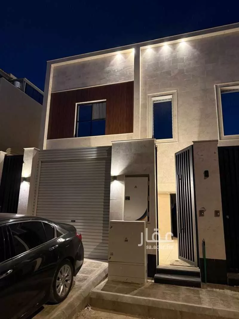 5 bedroom floor in Okaz 9
