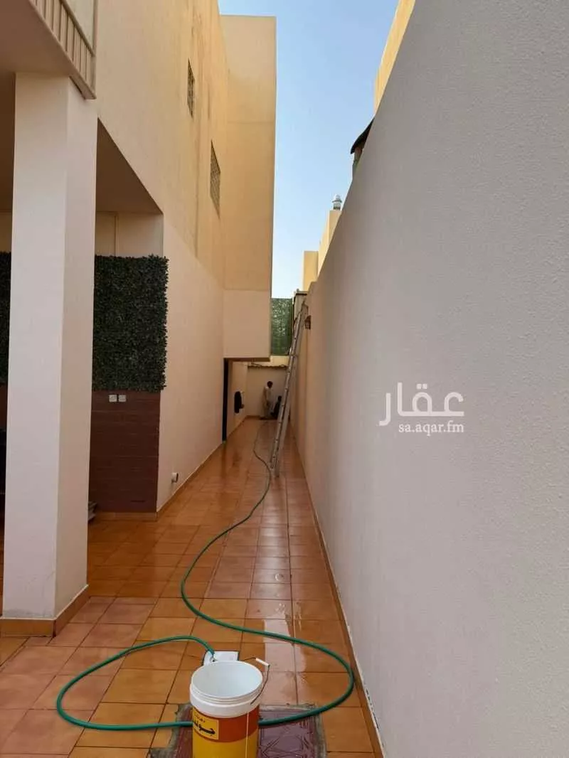 دور 4 غرف في الربيع 4