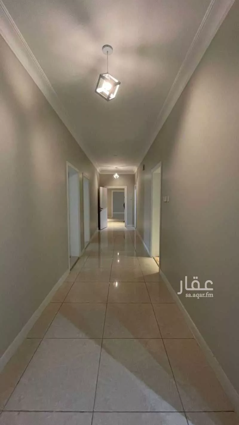 4 bedroom apartment in Al Salamah 11