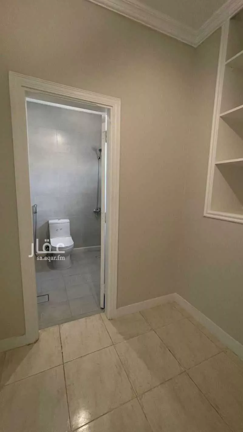 4 bedroom apartment in Al Salamah 12