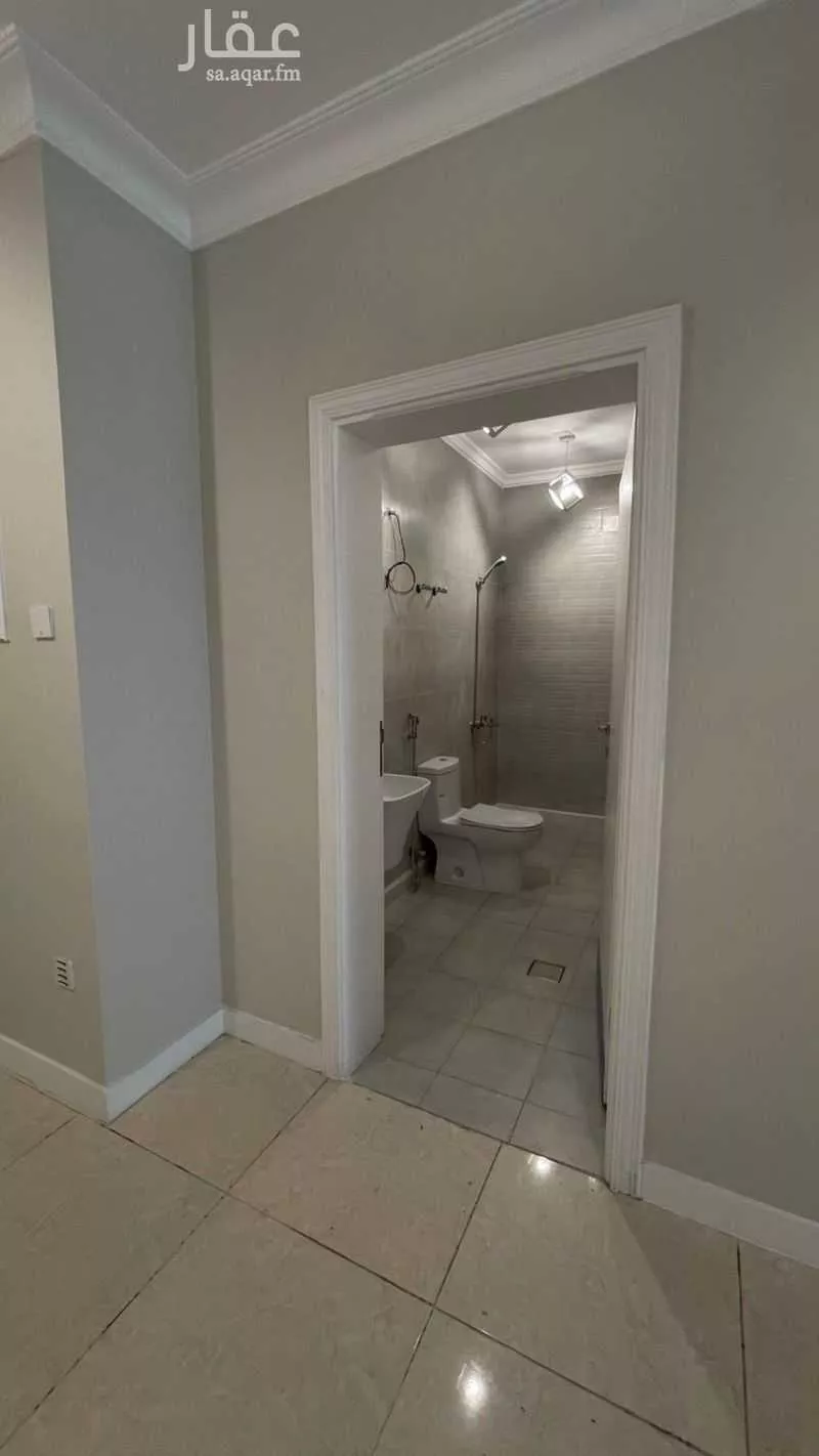 4 bedroom apartment in Al Salamah 4