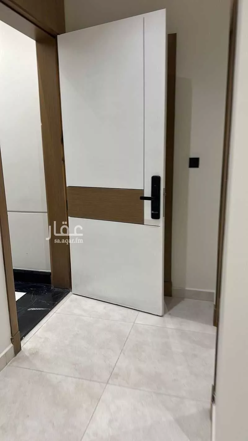 شقة 2 غرف في النهضة 6