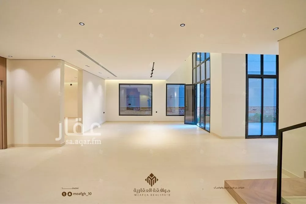فيلا 5 غرف في المهدية 18