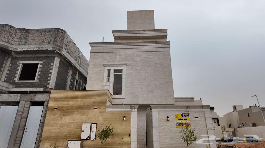فيلا 7 غرف في الصفا 32