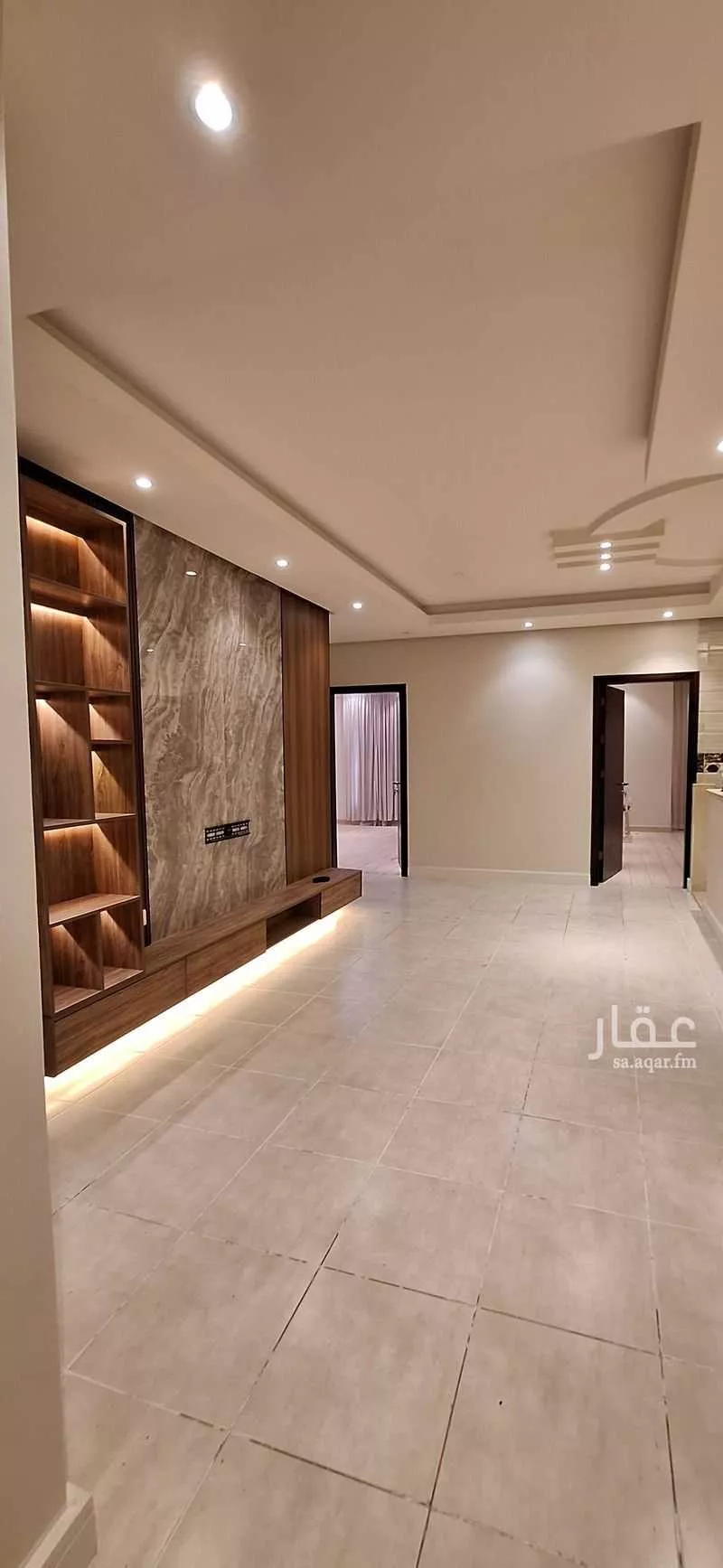 4 bedroom apartment in Al Marwa 2