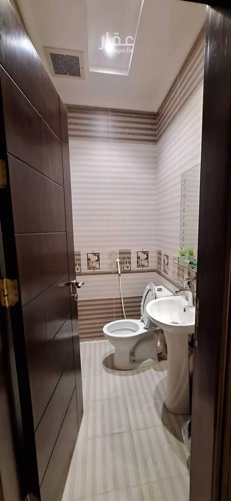 4 bedroom apartment in Al Marwa 11