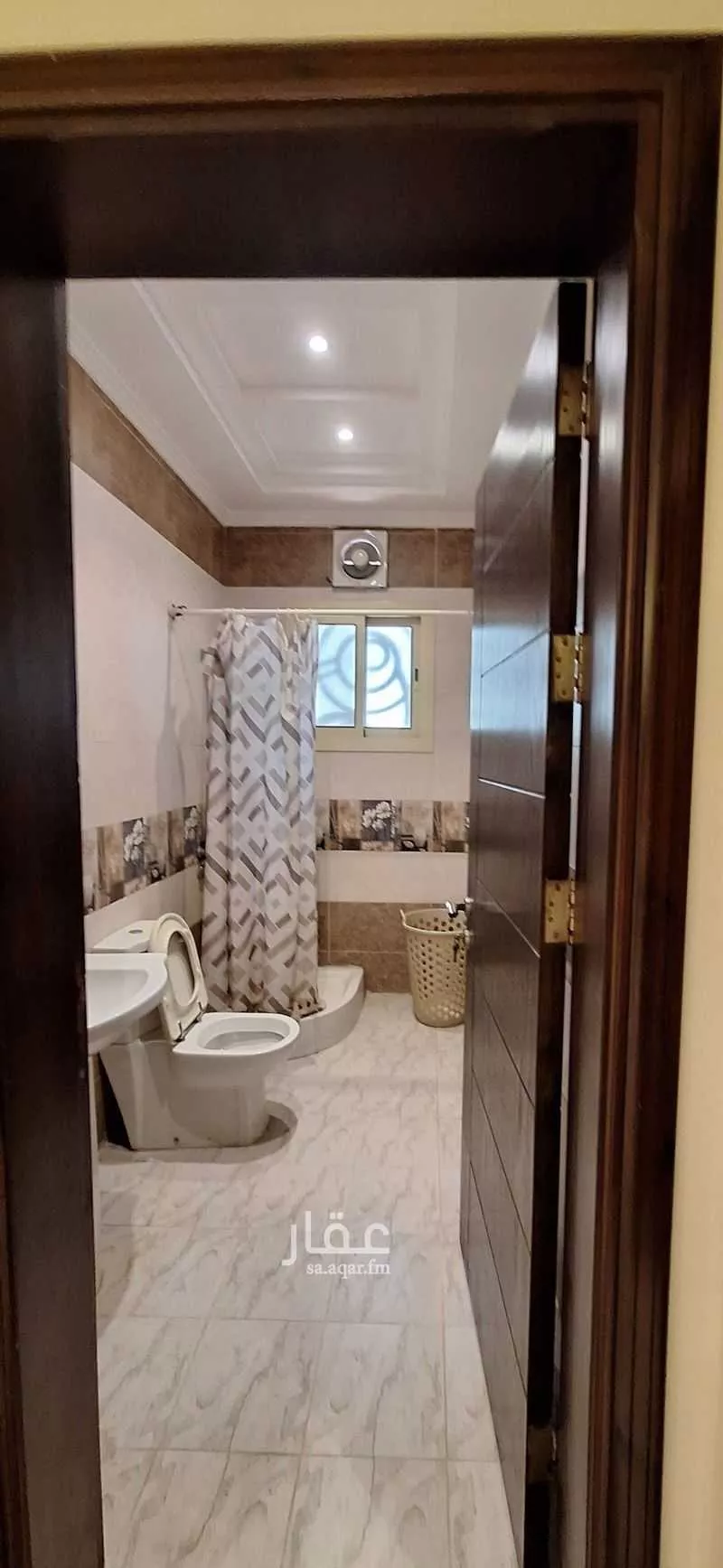 4 bedroom apartment in Al Marwa 12
