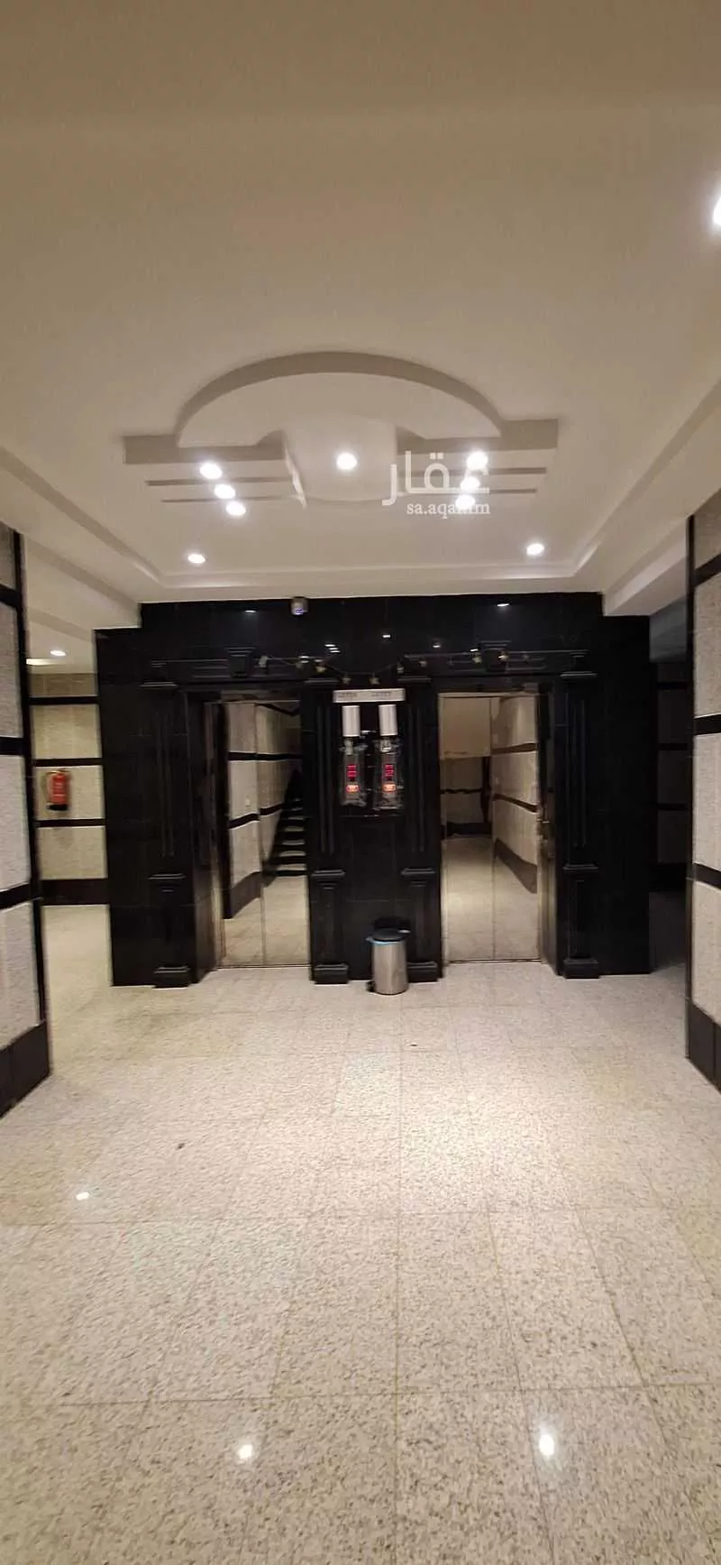 4 bedroom apartment in Al Marwa 4