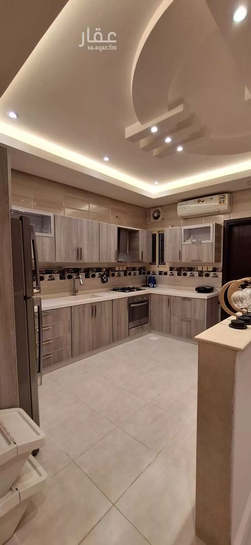 4 bedroom apartment in Al Marwa 5