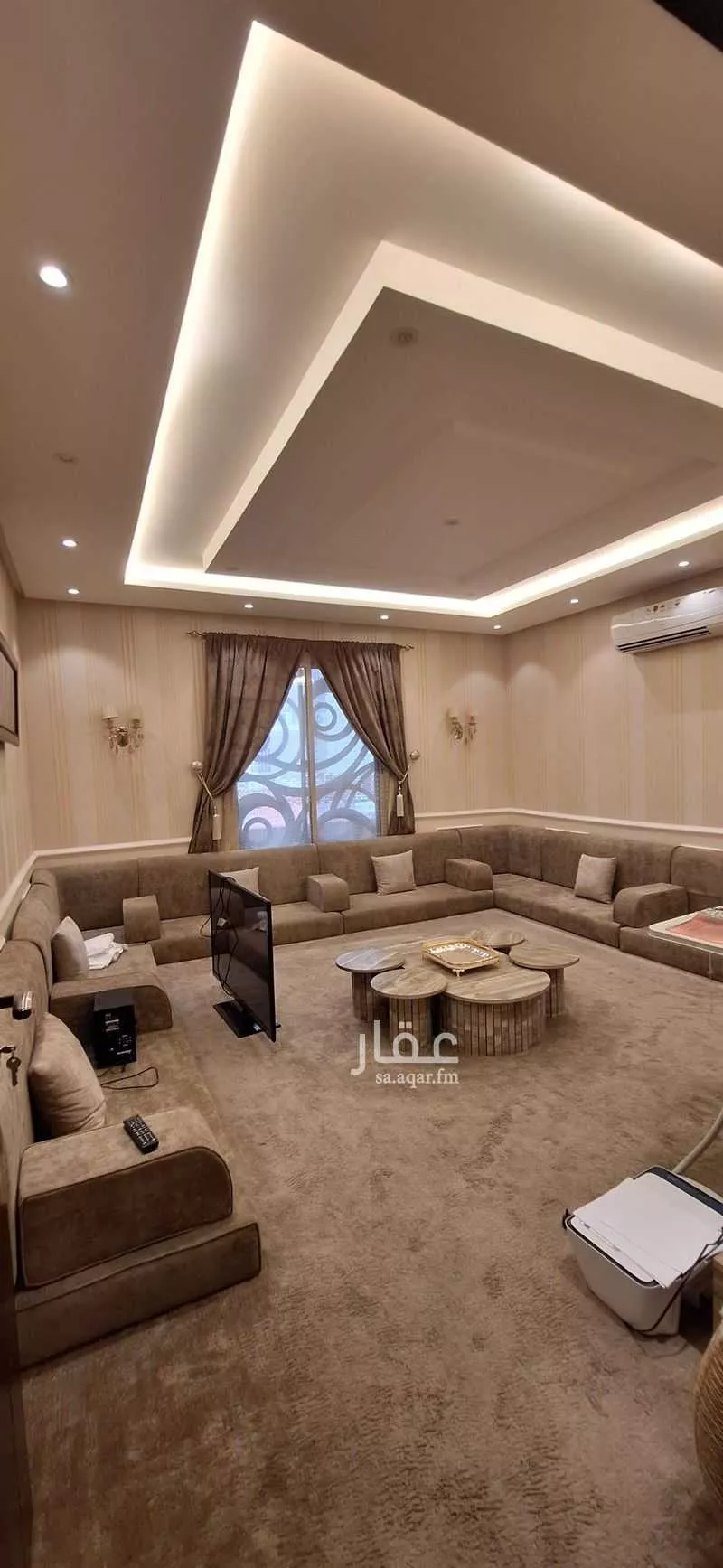 4 bedroom apartment in Al Marwa 6