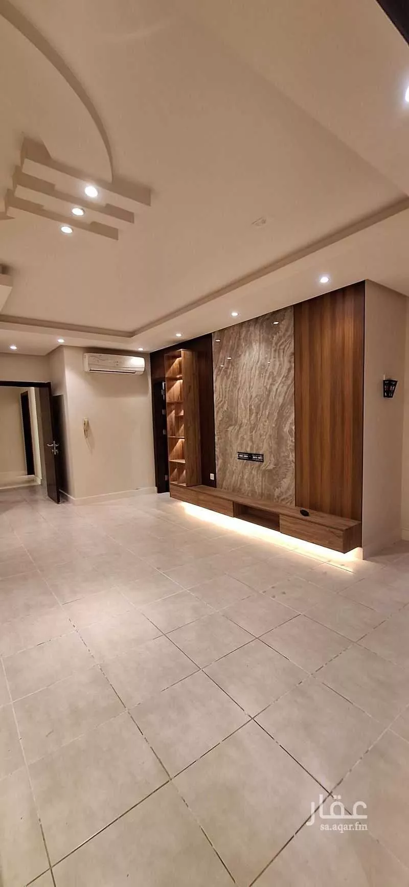4 bedroom apartment in Al Marwa 8