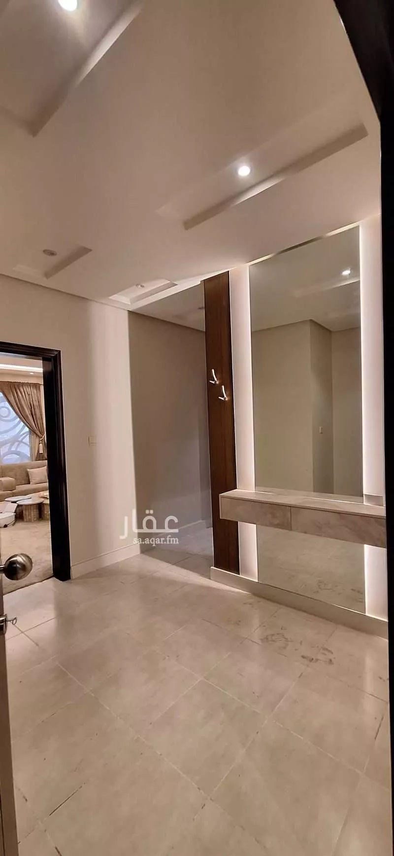 4 bedroom apartment in Al Marwa 10