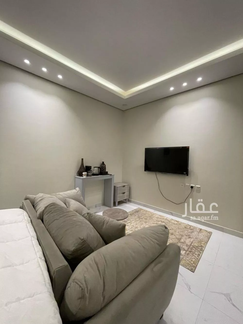 دور 1 غرف في النرجس 3