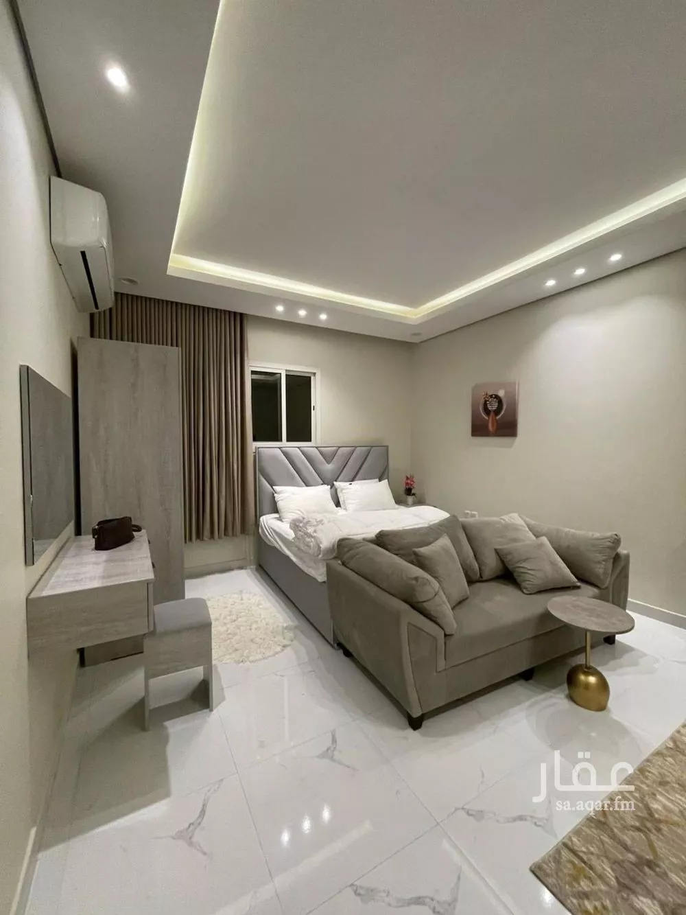 دور 1 غرف في النرجس 5