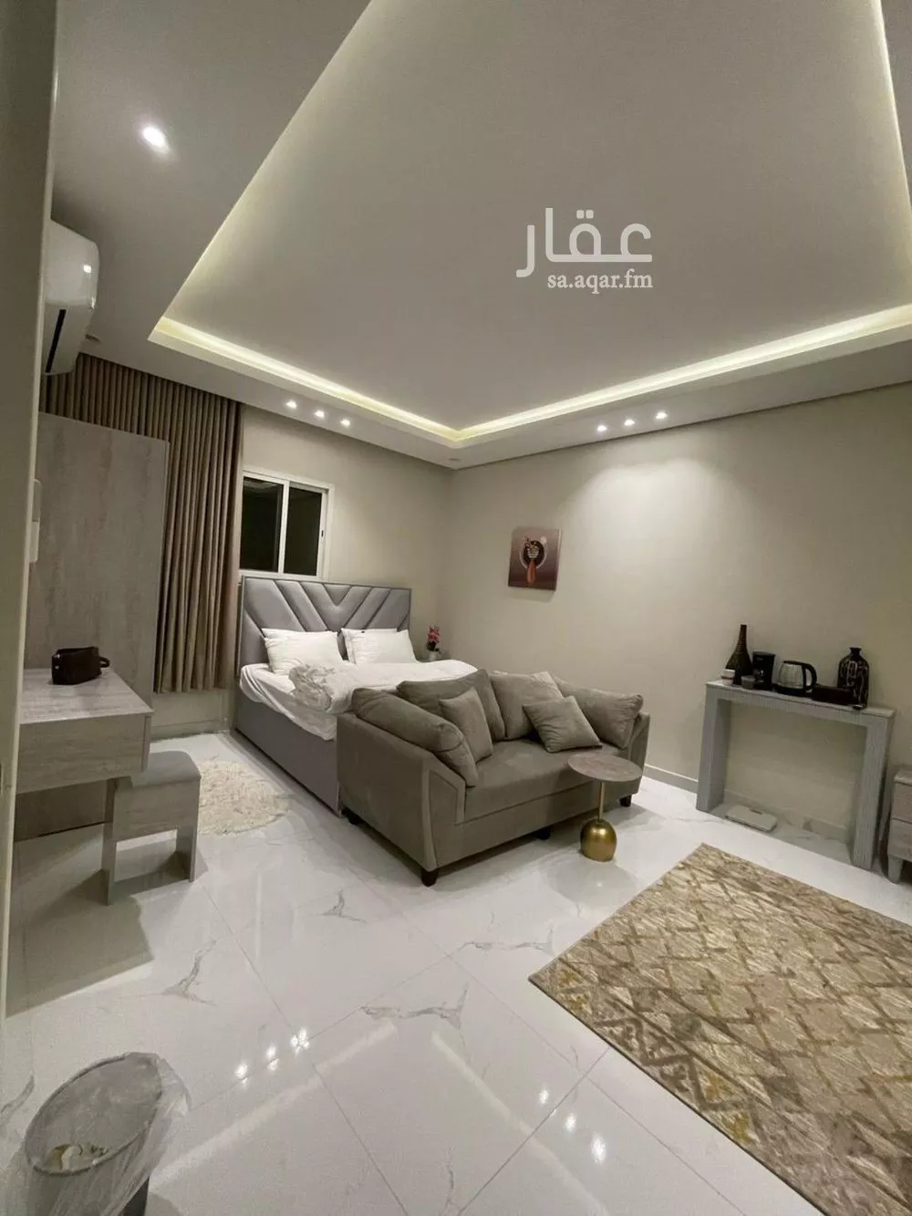 دور 1 غرف في النرجس 6