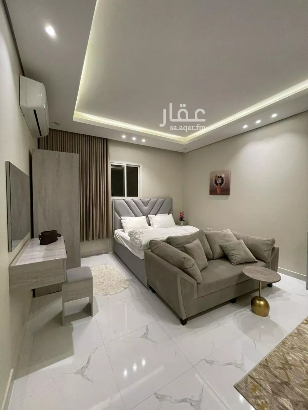 دور 1 غرف في النرجس 7