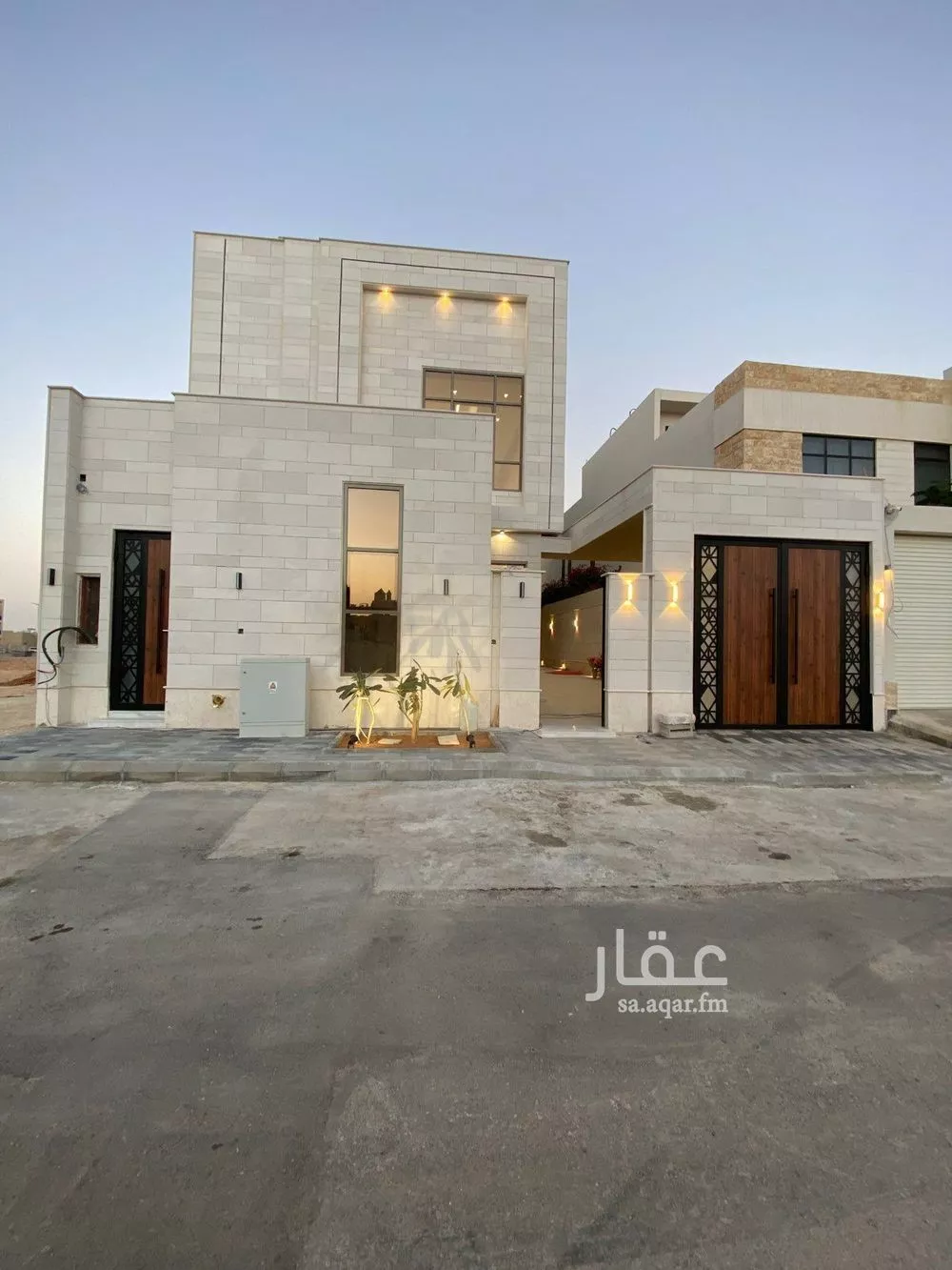 5 bedroom villa in Al Mahdiyyah 15