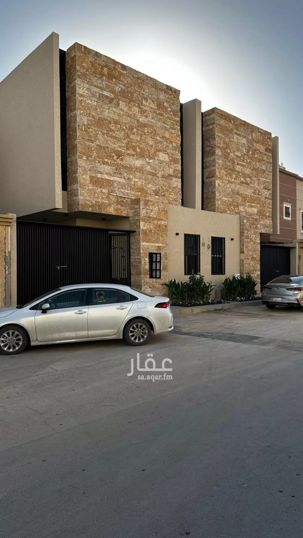 فيلا 5 غرف في ظهرة لبن 3