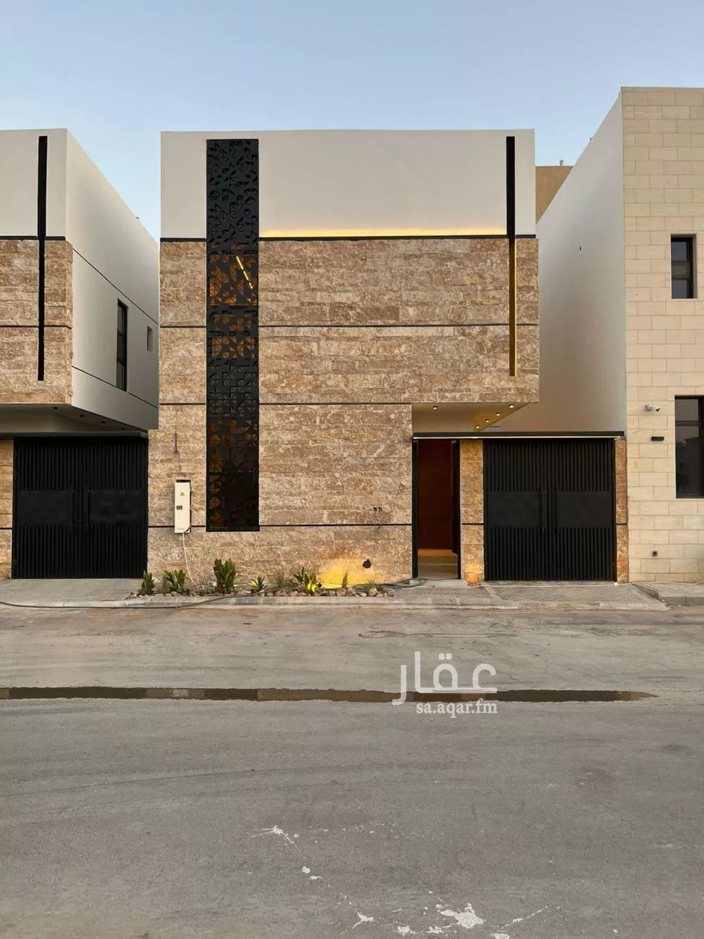 فيلا 5 غرف في المهدية 3