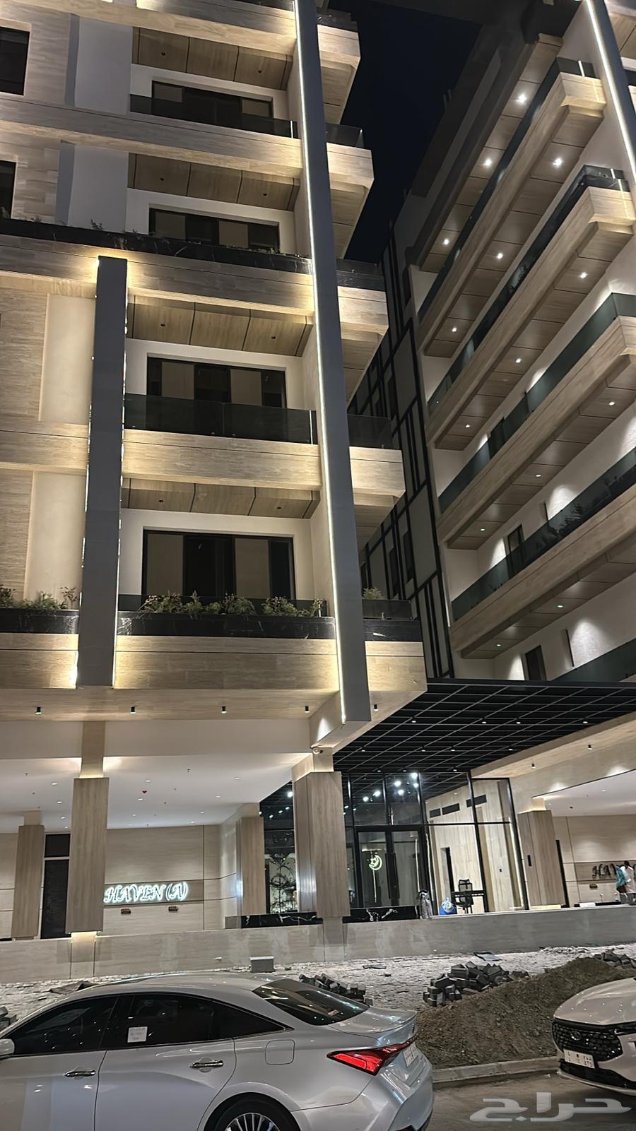 2 bedroom apartment in Al Nahda 2