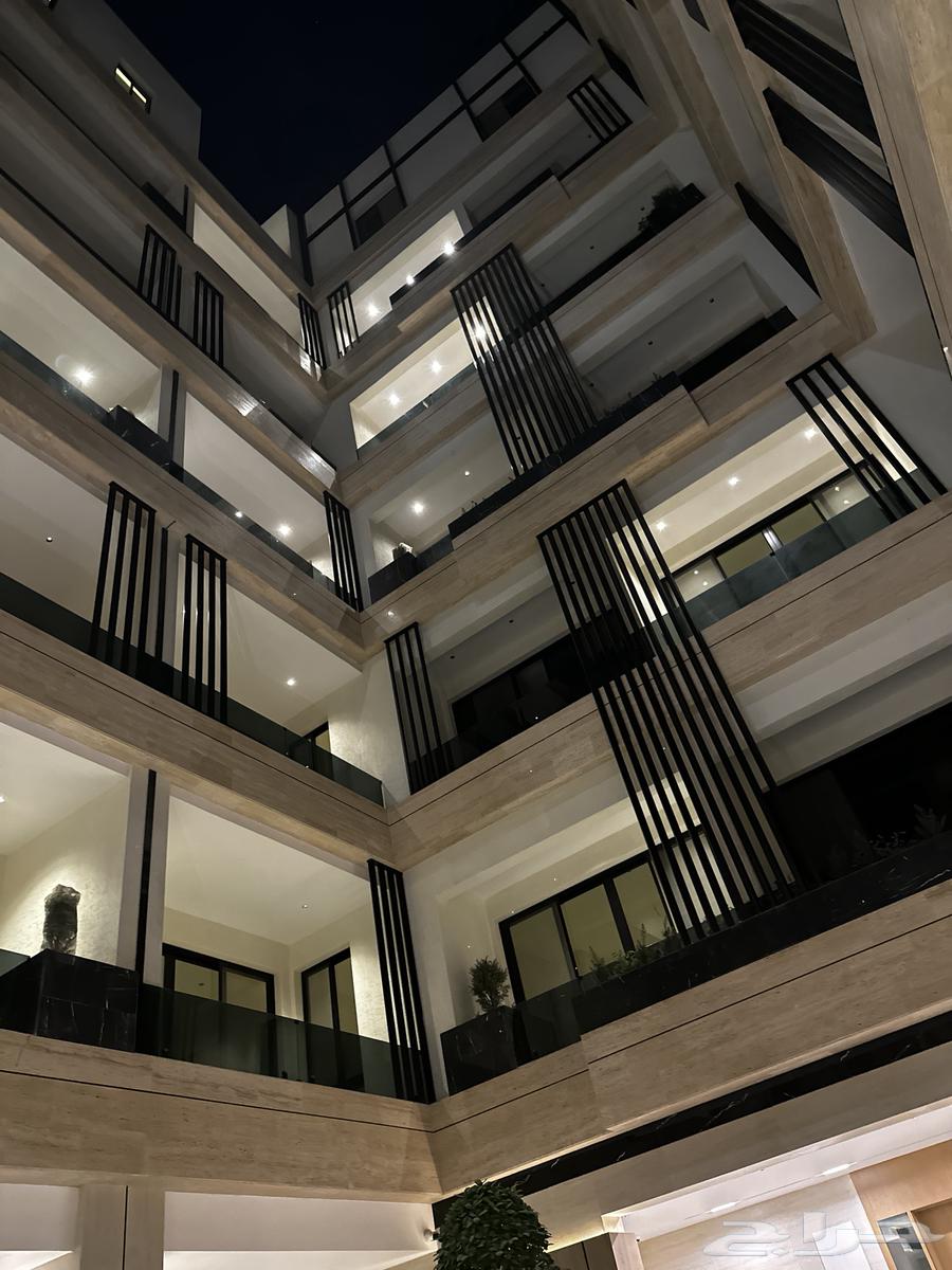 2 bedroom apartment in Al Nahda 15