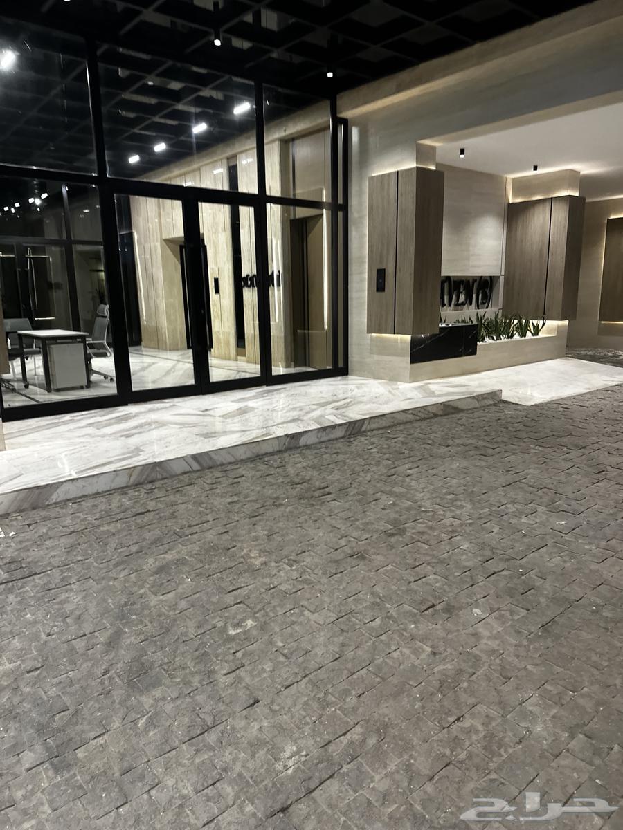 2 bedroom apartment in Al Nahda 19