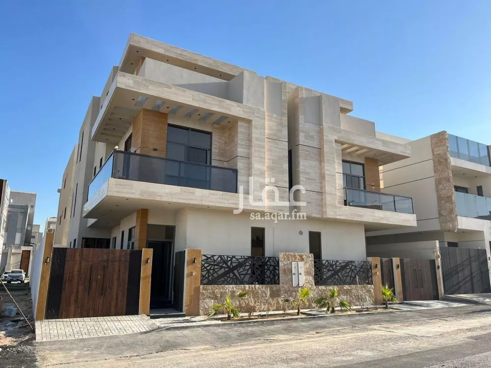 3 bedroom villa in Al Mahdiyyah 2